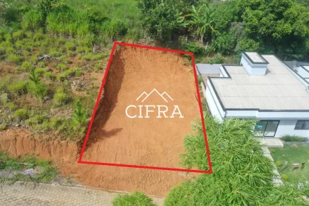 Lote/Terreno à venda, 317m² no Laranjeiras, Rio do Sul