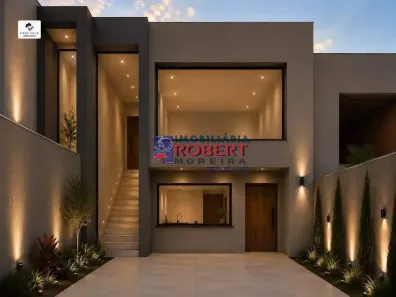 Casa com 3 Quartos à venda, 200m² no Santa Helena, Contagem