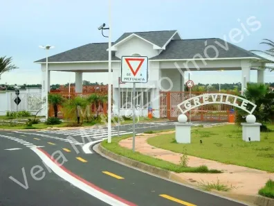 Lote/Terreno à venda, 503m² no Jardim Florença, Limeira