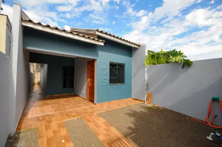 Casa com 2 Quartos para alugar, 72m² no Ipê, Foz do Iguaçu