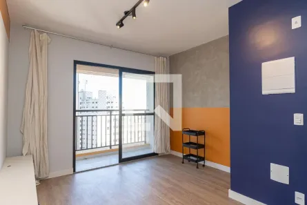 Apartamento com 1 Quarto à venda, 33m² no Bela Vista, São Paulo