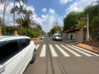 Lote/Terreno à venda, 956m² no Jardim Tangará, São Carlos