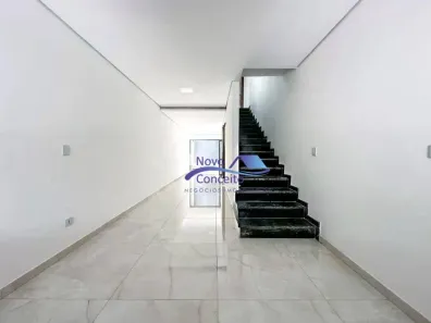 Sobrado com 3 Quartos à venda, 137m² no Jardim Vila Formosa, São Paulo