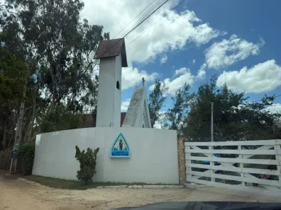 Lote/Terreno à venda, 660m² no Porta Florada, Gravatá