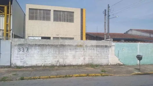 Galpão/Depósito/Armazém para alugar, 217m² no Loteamento Jardim Bica da Glória, Tremembé
