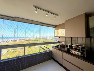 Apartamento com 2 Quartos à venda, 78m² no Mirim, Praia Grande