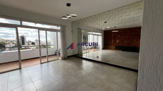 Casa com 4 Quartos à venda, 380m² no Santa Lúcia, Belo Horizonte