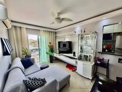 Apartamento com 2 Quartos à venda, 62m² no Mutondo, São Gonçalo