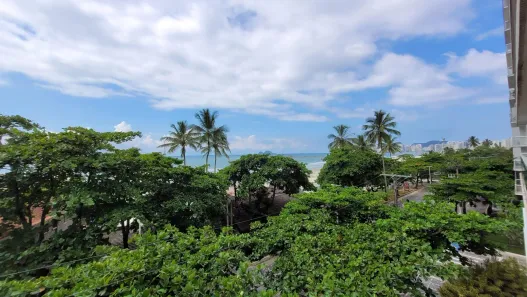 Apartamento com 5 Quartos à venda, 255m² no Pitangueiras, Guarujá