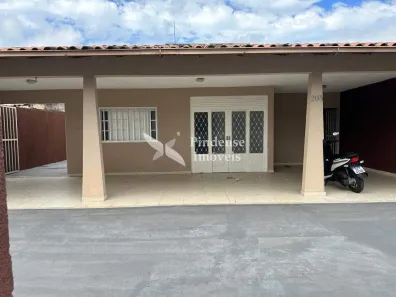 Casa com 6 Quartos à venda, 220m² no Parque Jacaraípe, Serra