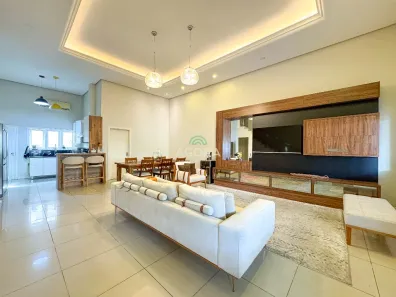 Sobrado com 4 Quartos à venda, 280m² no Marechal Rondon, Canoas