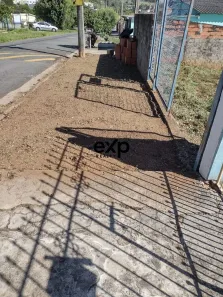 Lote/Terreno à venda, 300m² no Parque das Colinas, Valinhos