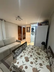Apartamento com 2 Quartos à venda, 38m² no Vila Nova, Porto Alegre