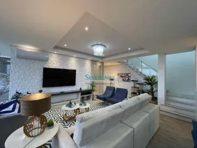 Cobertura com 2 Quartos à venda, 262m² no Vila Cachoeirinha, Cachoeirinha