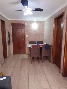 Apartamento com 2 Quartos à venda, 49m² no Cidade Parque Brasília, Guarulhos