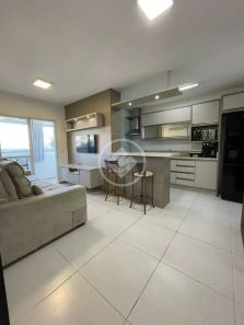 Apartamento com 2 Quartos à venda, 68m² no Areias, São José