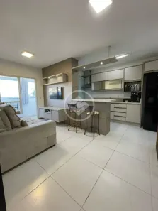 Apartamento com 2 Quartos à venda, 68m² no Areias, São José