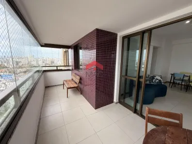 Apartamento com 2 Quartos à venda, 72m² no Caminho das Árvores, Salvador