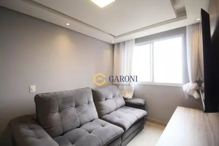 Apartamento com 2 Quartos à venda, 42m² no Vila Andrade, São Paulo