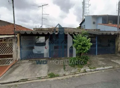 Casa com 2 Quartos à venda, 300m² no Vila Curuçá, São Paulo