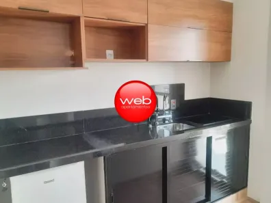 Apartamento com 2 Quartos para alugar, 42m² no Barra Funda, São Paulo
