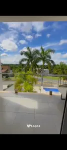 Casa de Condomínio com 5 Quartos à venda, 617m² no Residencial Alphaville Flamboyant, Goiânia