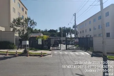Apartamento com 2 Quartos à venda, 42m² no Loteamento Grande Retiro, Goiânia