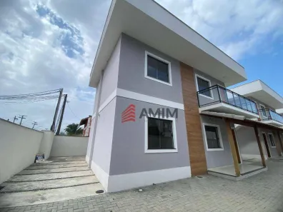 Apartamento com 2 Quartos à venda, 60m² no Jardim Atlântico Leste (Itaipuaçu), Maricá