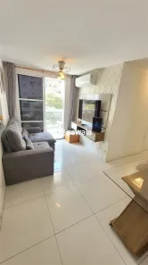 Apartamento com 2 Quartos à venda, 56m² no Anil, Rio de Janeiro