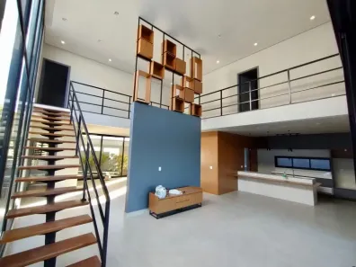 Casa com 4 Quartos à venda, 455m² no Alphaville Nova Esplanada, Votorantim