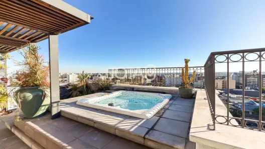 Cobertura com 2 Quartos à venda, 302m² no Batel, Curitiba