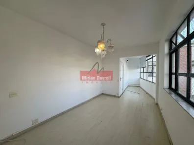 Apartamento com 3 Quartos à venda, 90m² no Carmo, Belo Horizonte