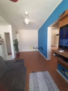 Apartamento com 2 Quartos à venda, 50m² no Jardim São José, Itu