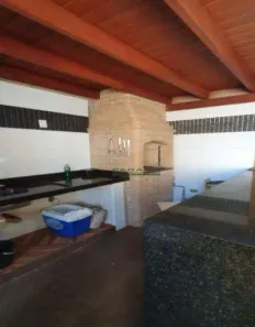 Casa com 5 Quartos à venda, 400m² no Bonfim Paulista, Ribeirão Preto