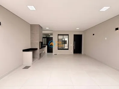 Casa com 3 Quartos à venda, 120m² no Parque Universitário, Americana