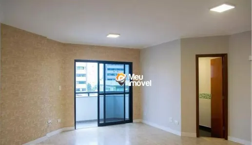 Apartamento com 3 Quartos à venda, 133m² no Santana, São Paulo