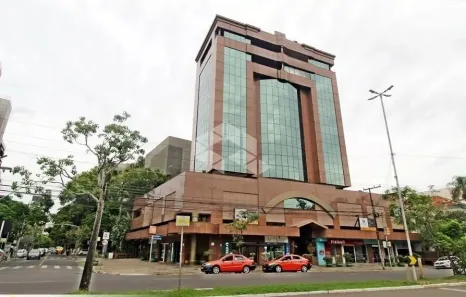Sala Comercial à venda, 29m² no Praia de Belas, Porto Alegre