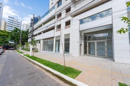 Imóvel Comercial para venda ou aluguel, 200m² no Indianópolis, São Paulo