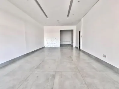 Sala Comercial para alugar, 74m² no Jardim Sumaré, Ribeirão Preto