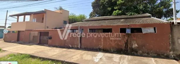 Sobrado com 5 Quartos à venda, 135m² no Jardim Campo Belo, Campinas