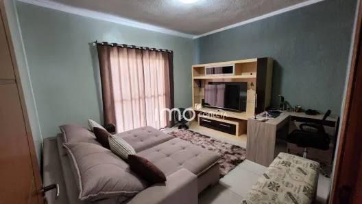 Casa com 3 Quartos à venda, 182m² no Vila Nova Jundiainópolis, Jundiaí