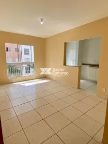Apartamento com 2 Quartos para alugar, 68m² no Chácara Luza, Rio Claro