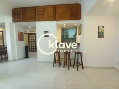 Apartamento com 3 Quartos à venda, 125m² no Copacabana, Rio de Janeiro