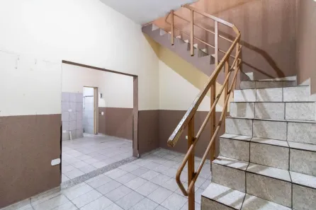 Casa com 2 Quartos para alugar, 140m² no Jardim Pereira, Guarulhos