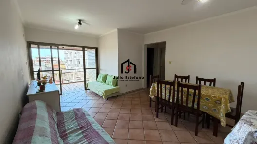 Apartamento com 2 Quartos à venda, 96m² no Praia Grande, Ubatuba