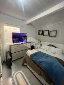 Casa com 2 Quartos à venda, 44m² no São João do Rio Vermelho, Florianópolis