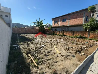 Lote/Terreno à venda, 273m² no Morretes, Itapema