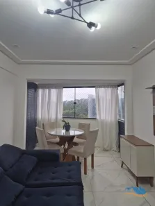 Apartamento com 1 Quarto para alugar, 50m² no Pituba, Salvador