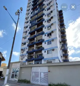Apartamento com 3 Quartos à venda, 92m² no Pedreira, Belém
