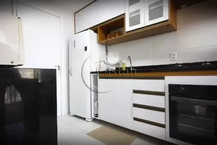 Apartamento com 1 Quarto à venda, 30m² no Cambuci, São Paulo